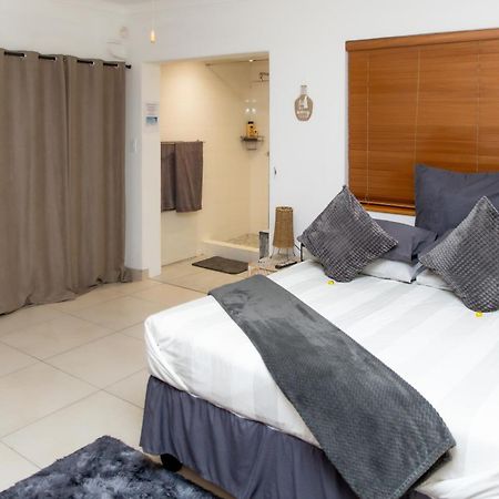 Apartmán The Little Gem Clanwilliam Exteriér fotografie