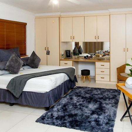 Apartmán The Little Gem Clanwilliam Exteriér fotografie