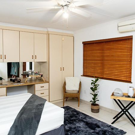 Apartmán The Little Gem Clanwilliam Exteriér fotografie