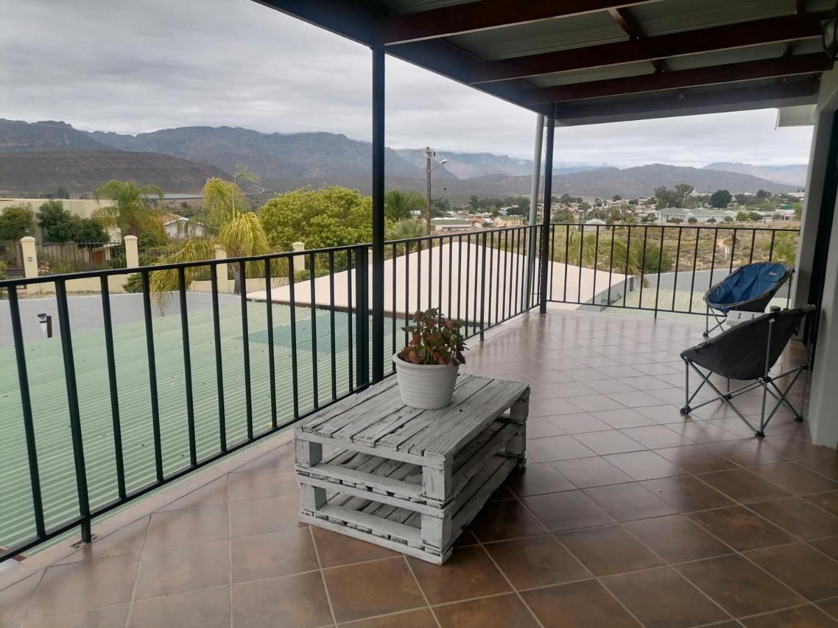 Apartmán The Little Gem Clanwilliam Exteriér fotografie