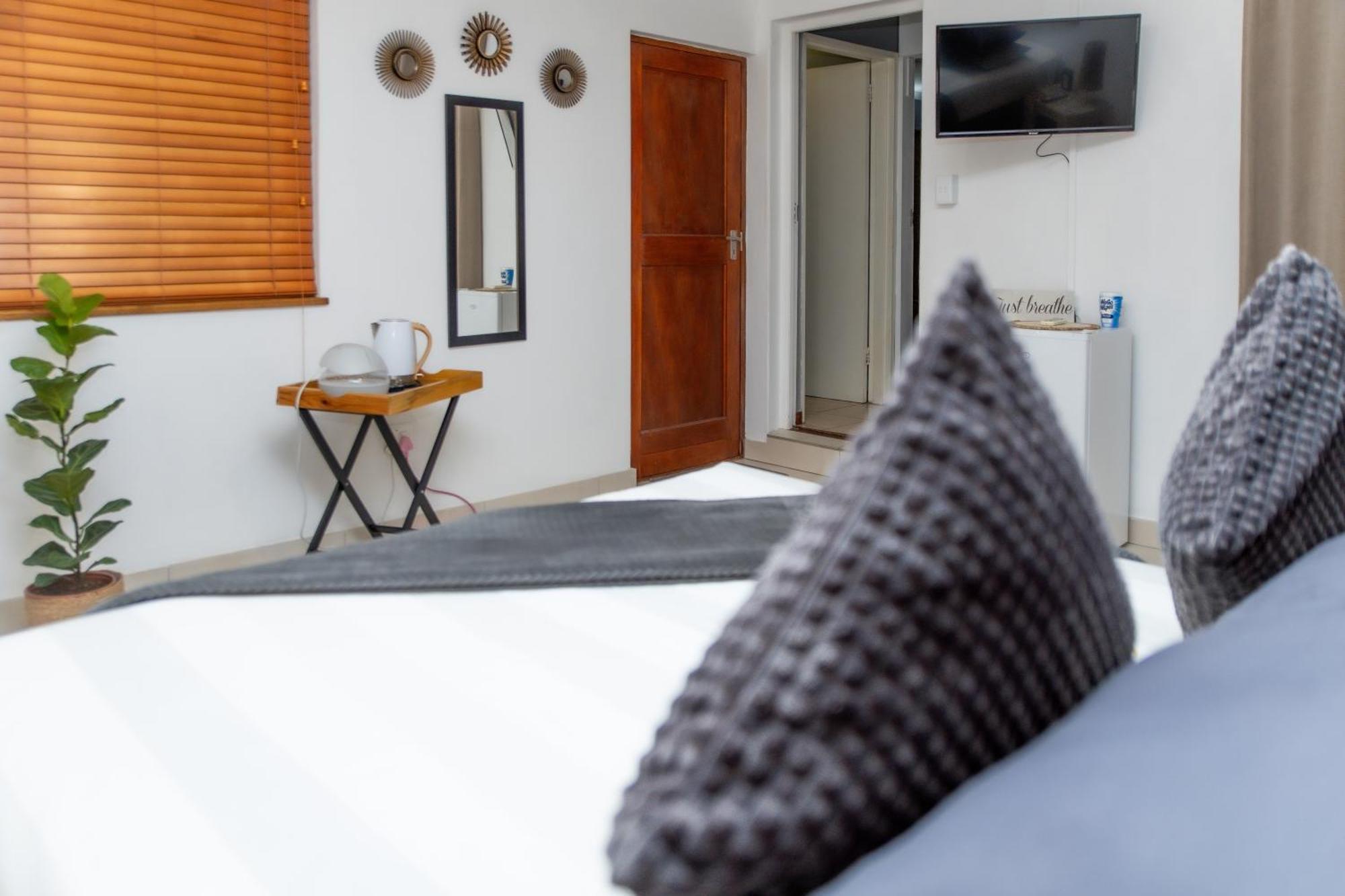 Apartmán The Little Gem Clanwilliam Exteriér fotografie