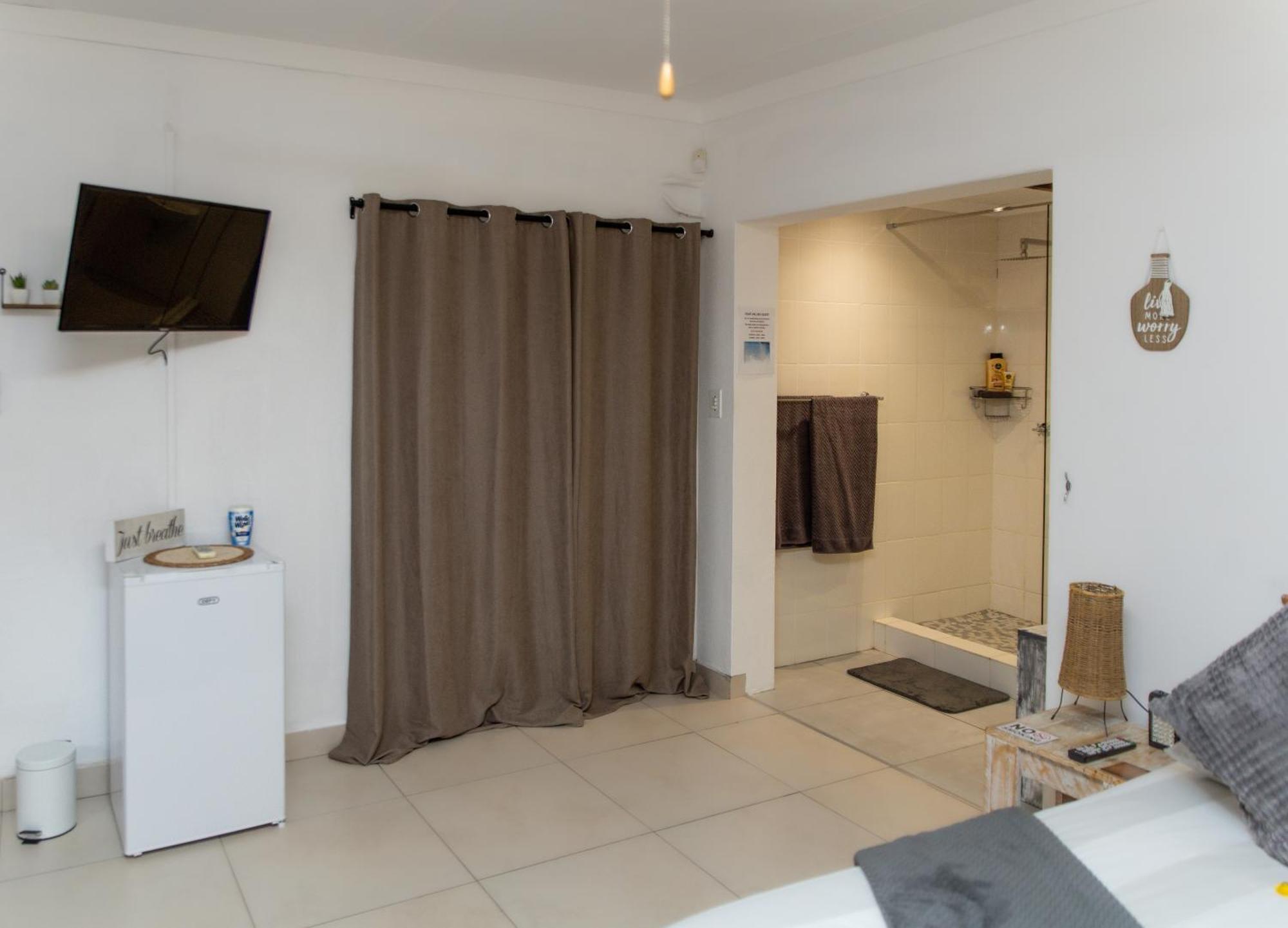 Apartmán The Little Gem Clanwilliam Exteriér fotografie