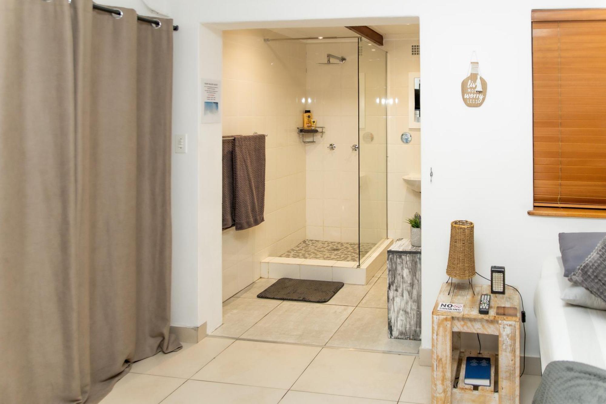 Apartmán The Little Gem Clanwilliam Exteriér fotografie