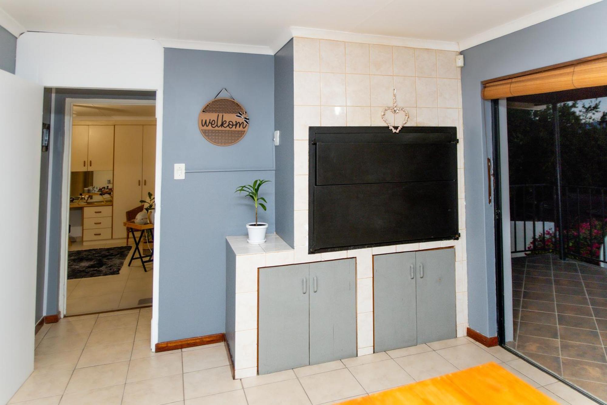 Apartmán The Little Gem Clanwilliam Exteriér fotografie