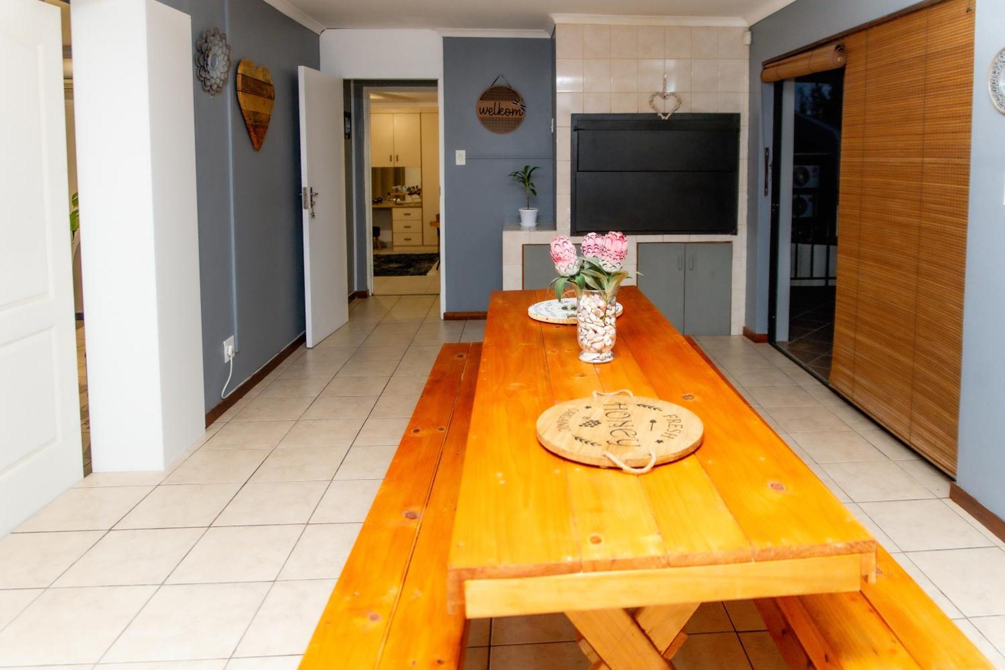 Apartmán The Little Gem Clanwilliam Exteriér fotografie