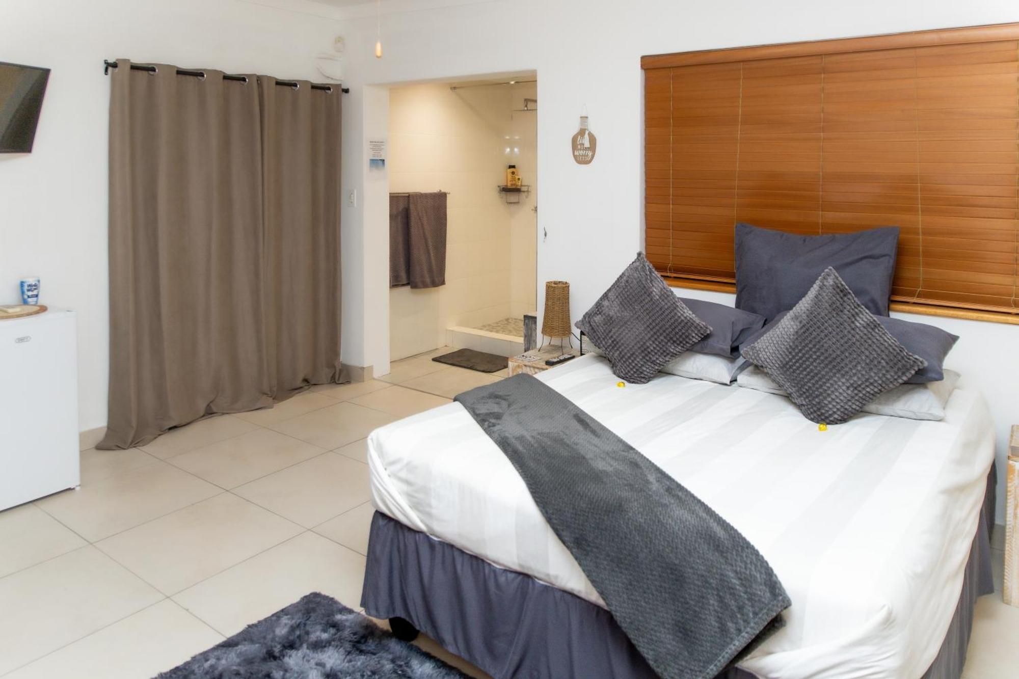 Apartmán The Little Gem Clanwilliam Exteriér fotografie