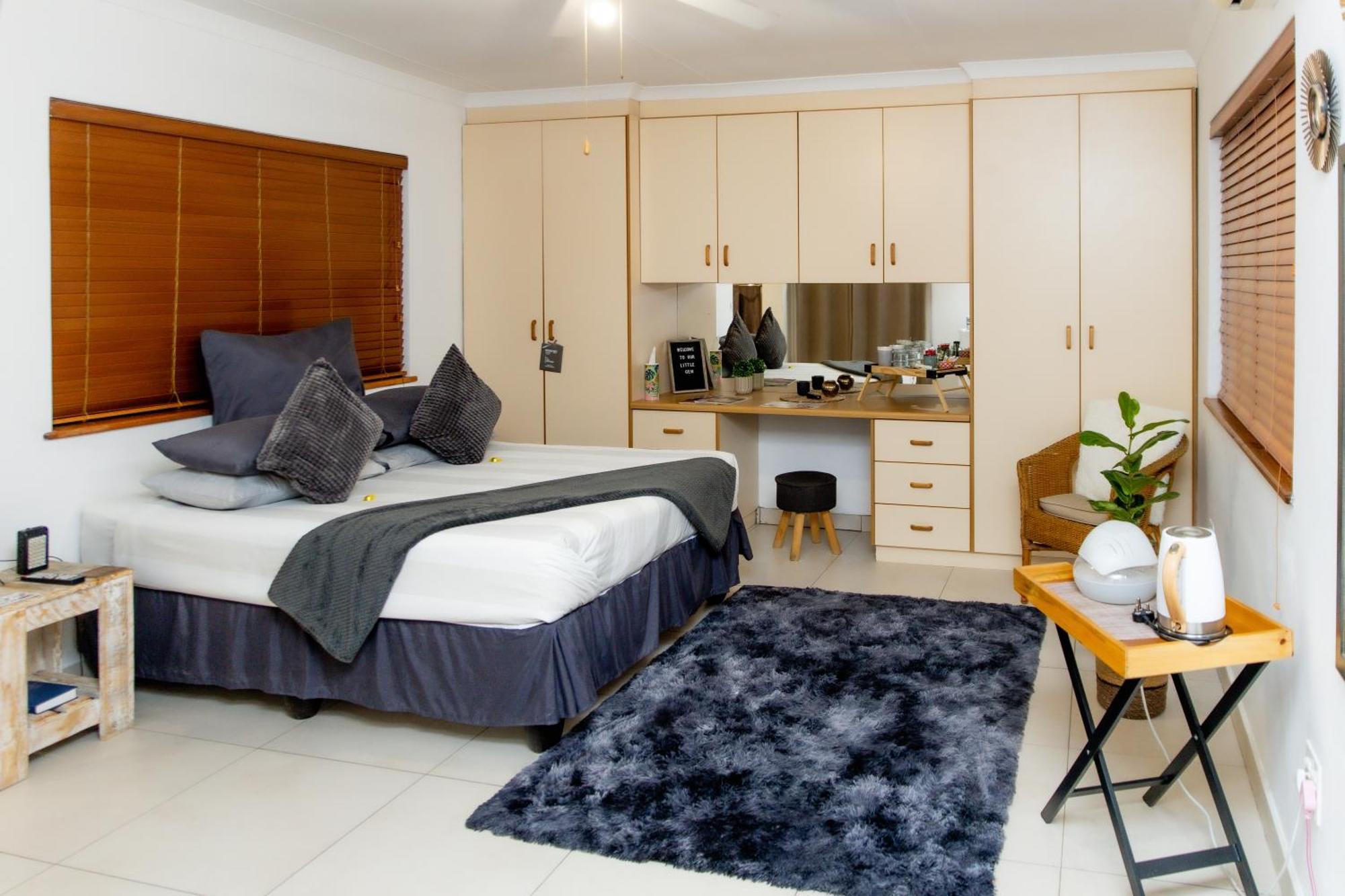 Apartmán The Little Gem Clanwilliam Exteriér fotografie