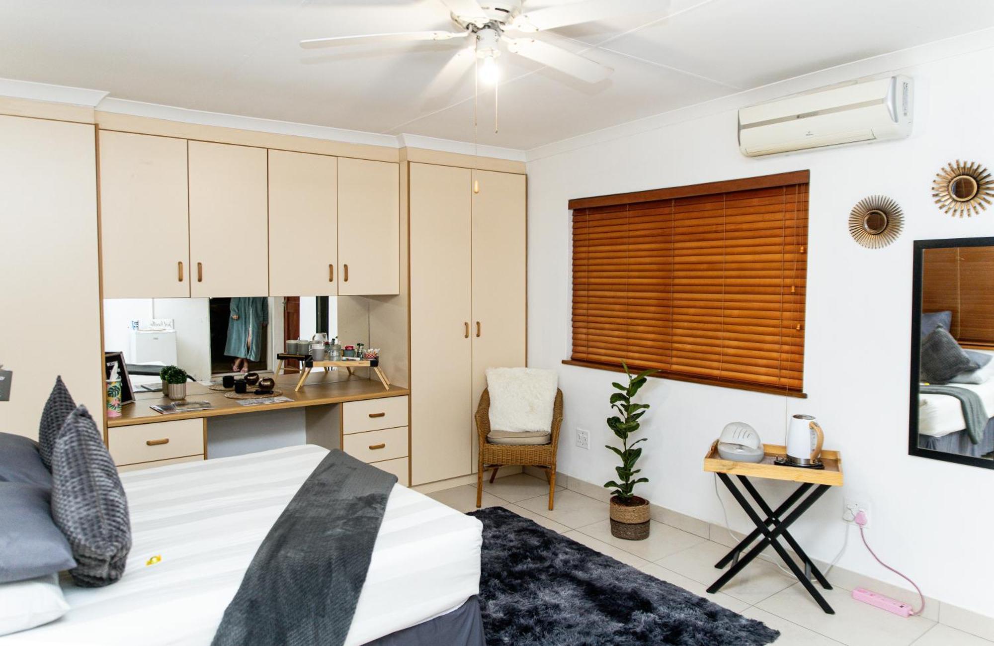 Apartmán The Little Gem Clanwilliam Exteriér fotografie